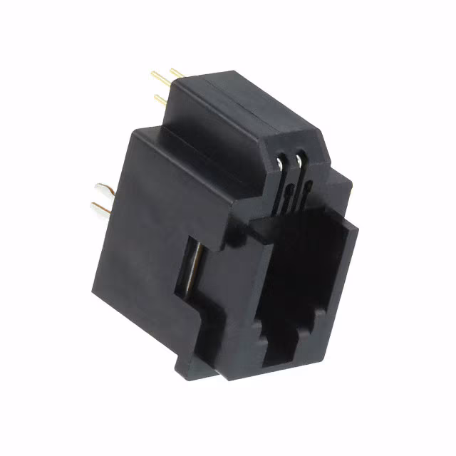 TM3RA1-44(67) Hirose Electric Co Ltd  Modular Connector Jacks